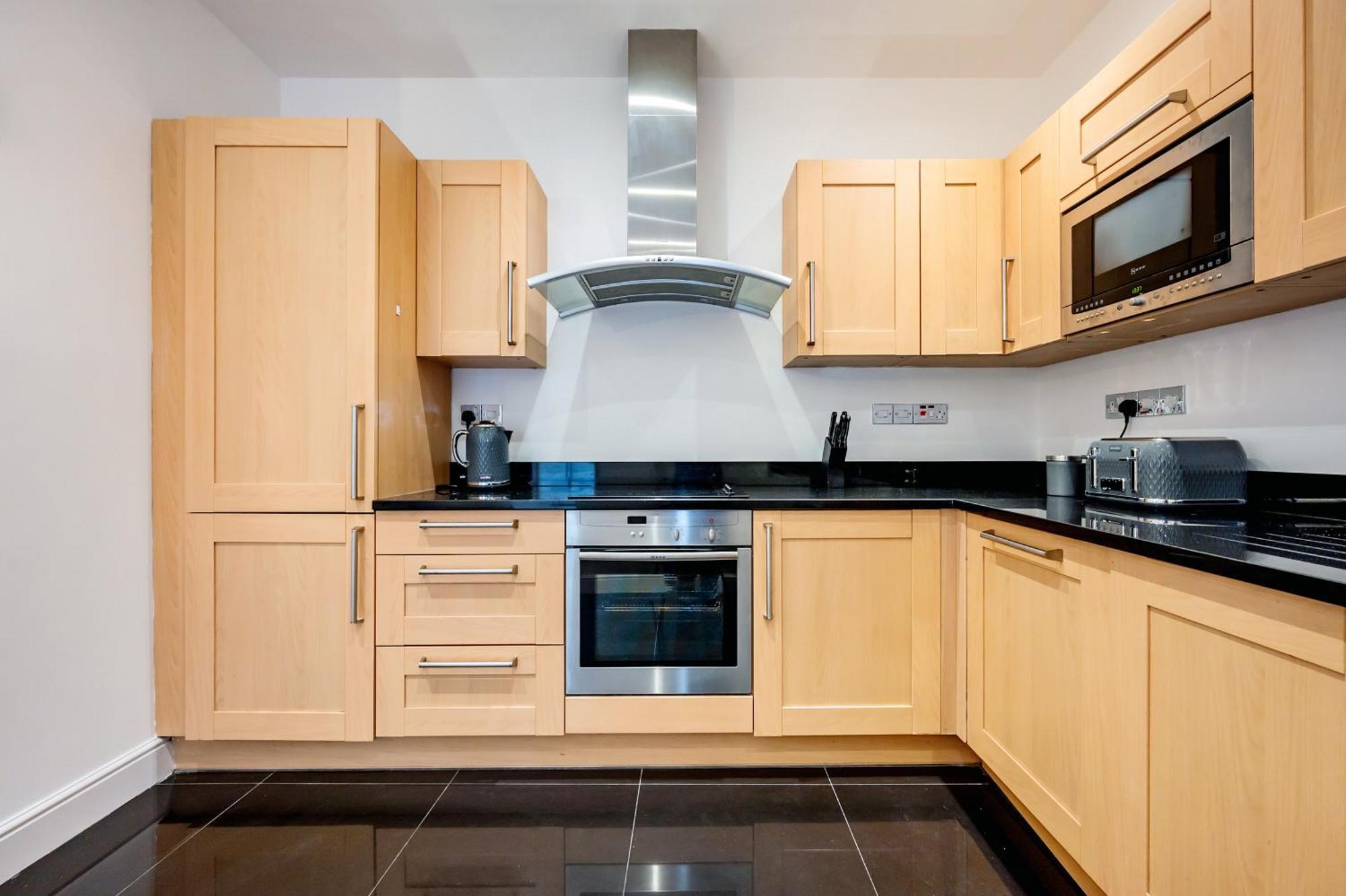 Arcore Premium Apartments Covent Garden London Exteriör bild