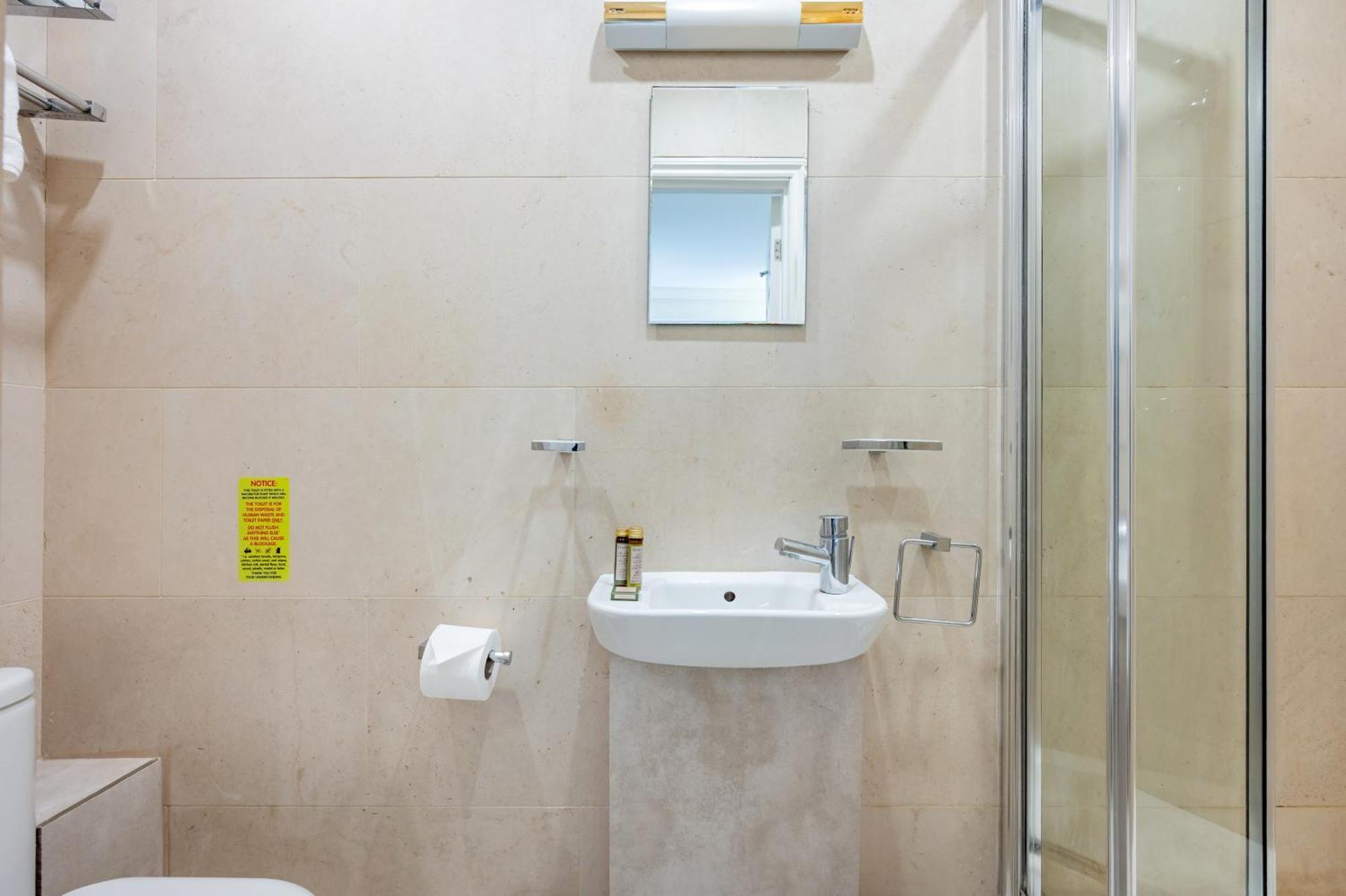 Arcore Premium Apartments Covent Garden London Exteriör bild